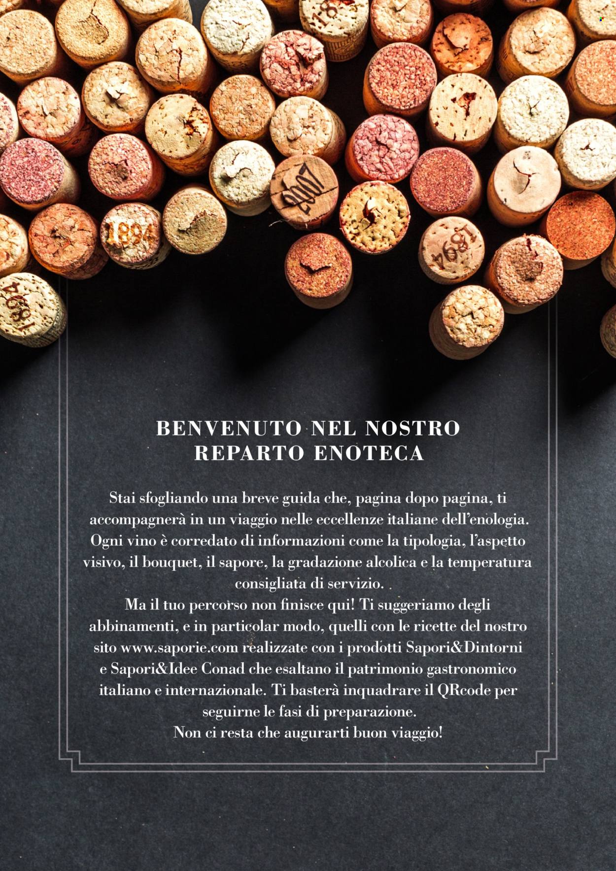 Volantino Conad - 11/7/2025 - 8/8/2025. Pagina 2