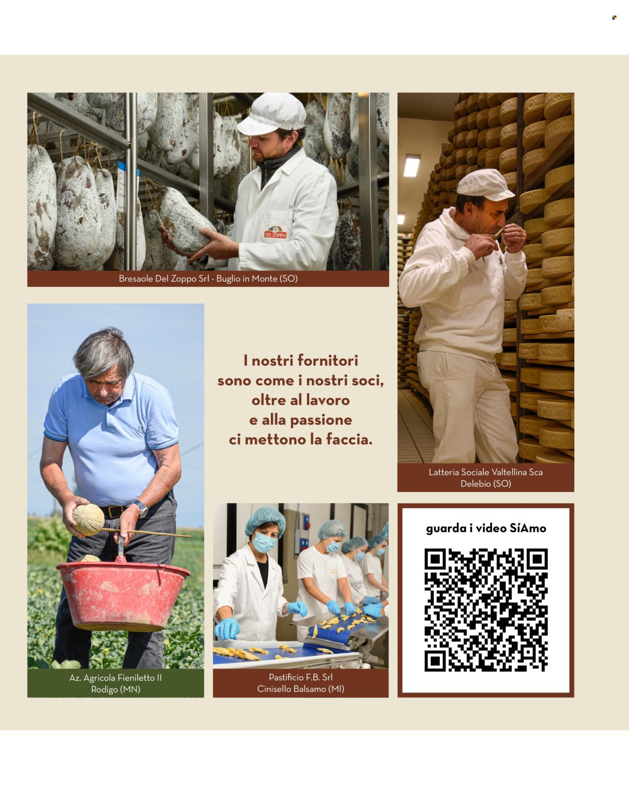 Volantino Conad City - 2/8/2025 - 7/8/2025. Pagina 5