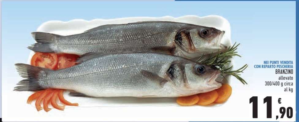 Branzino