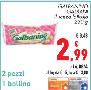 GALBANINO GALBANI