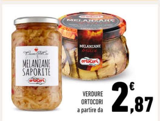 VERDURE ORTOCORI