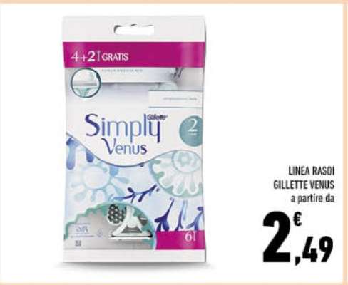 Simply Venus