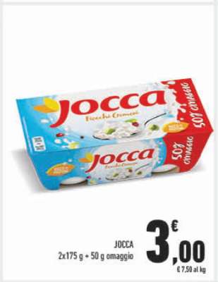 JOCCA