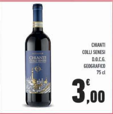 Chianti Colli Senesi