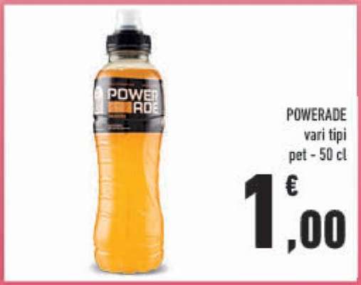 Powerade