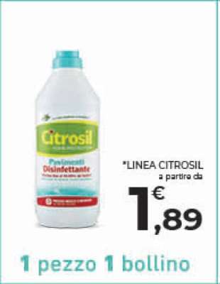 Citrosil