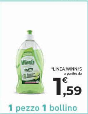LINEA WINNI'S