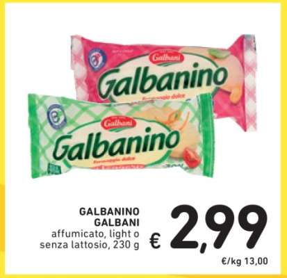 GALBANINO GALBANI