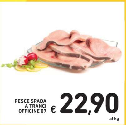 PESCE SPADA A TRANCI OFFICINE 07