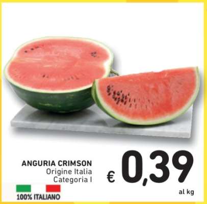 ANGURIA CRIMSON