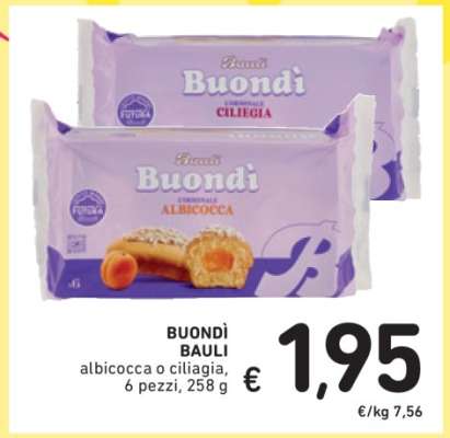 Buondì Bauli