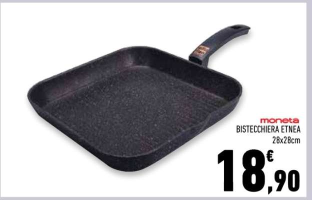 BISTECCHIERA ETNEA