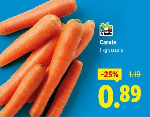 Carote
