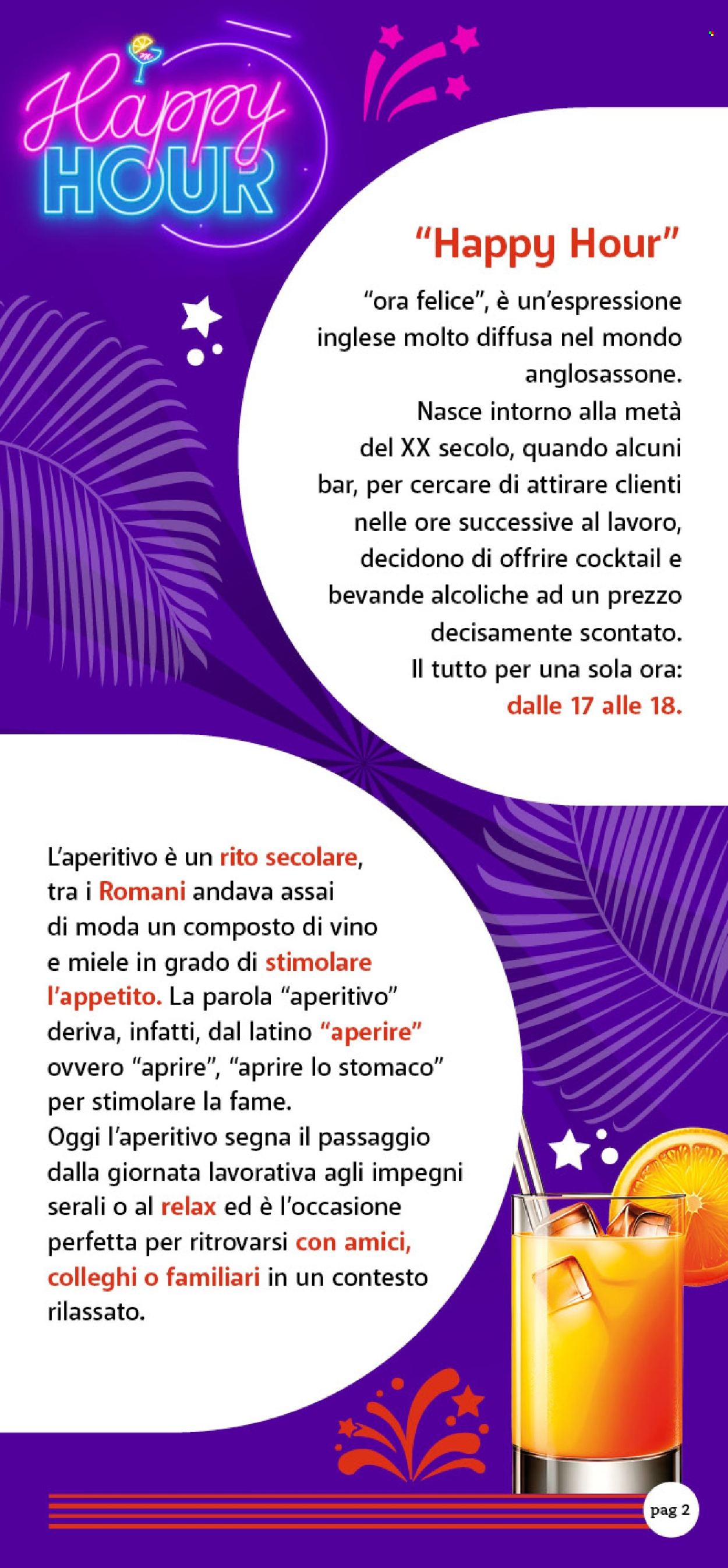 Volantino Famila - 21/7/2025 - 3/8/2025. Pagina 2