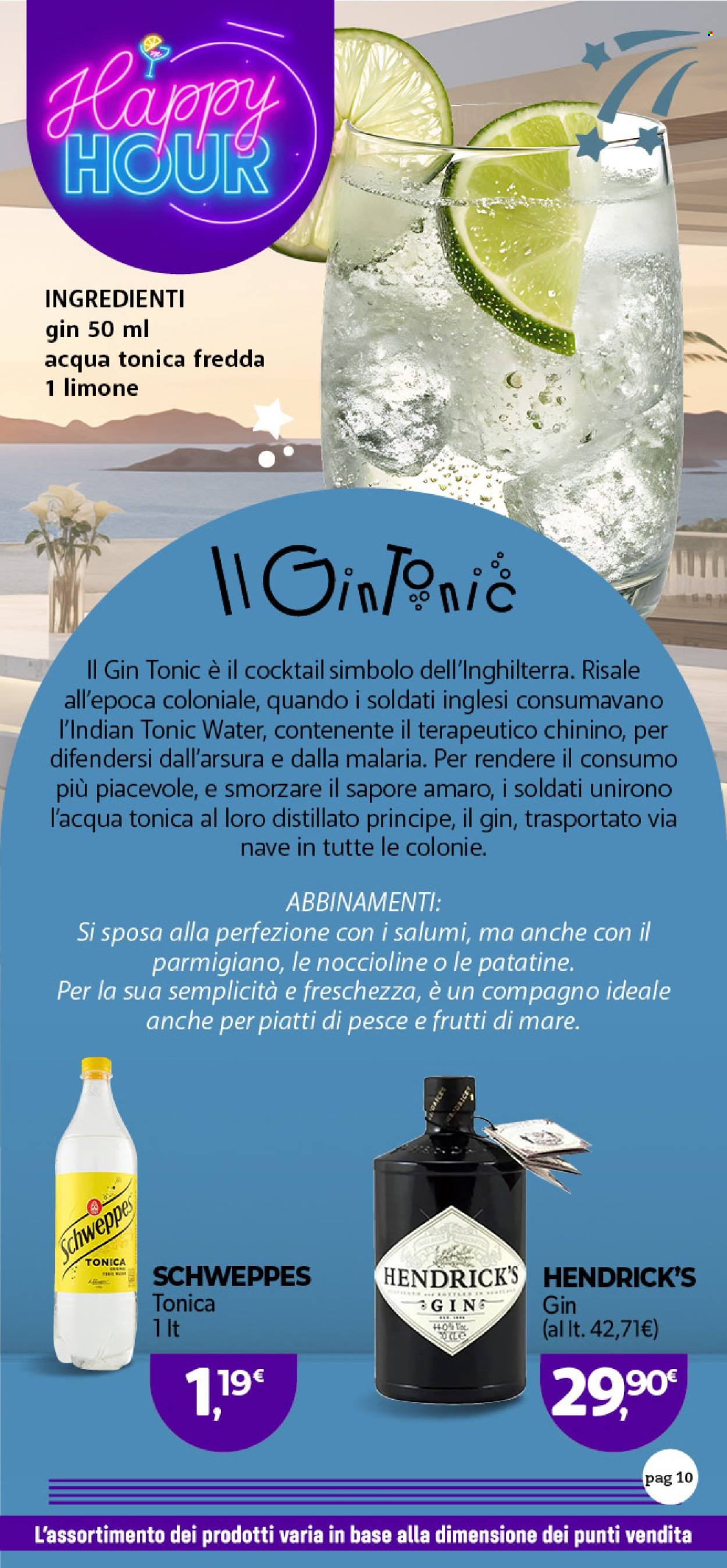 Volantino Famila - 21/7/2025 - 3/8/2025. Pagina 10