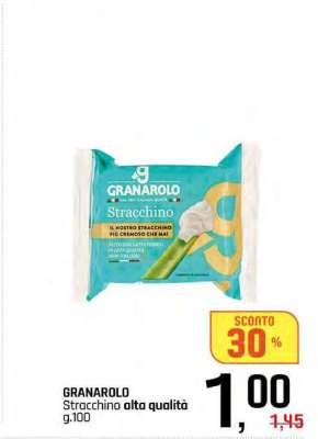 GRANAROLO