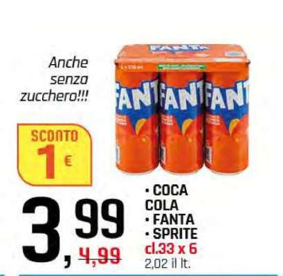 Fanta