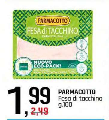PARMACOTTO