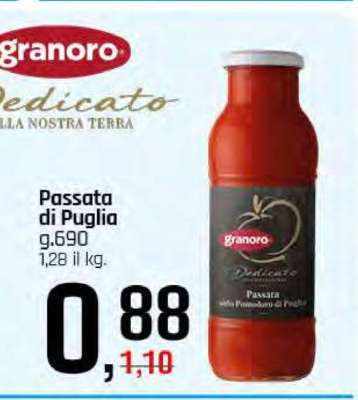 Passata di Puglia