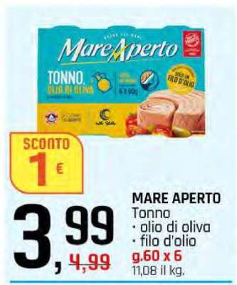 Mare Aperto
