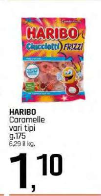 HARIBO