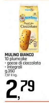 MULINO BIANCO