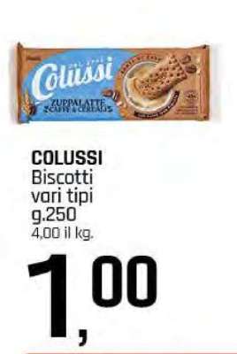 COLUSSI