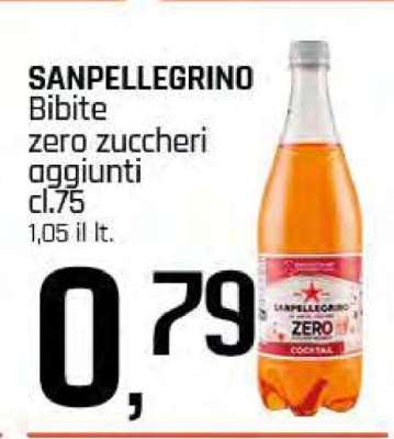 SANPELLEGRINO