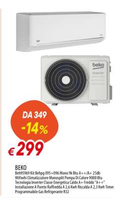 BEKO