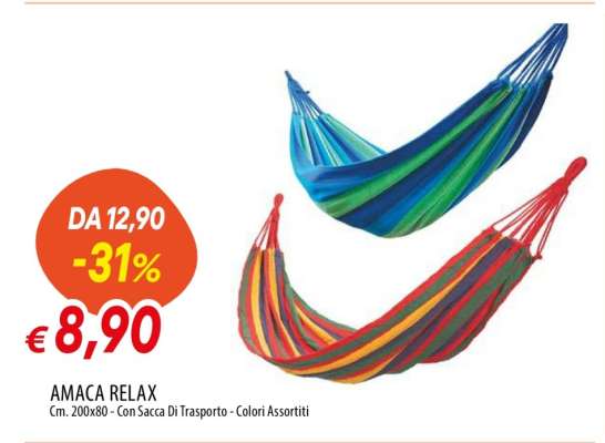 AMACA RELAX