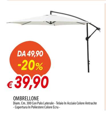 OMBRELLONE