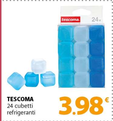 TESCOMA