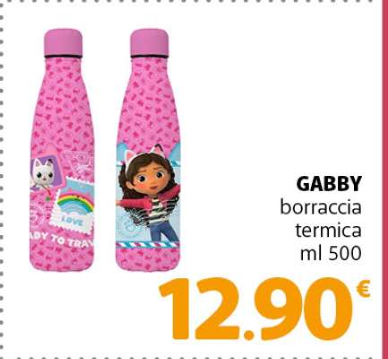 GABBY