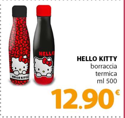 HELLO KITTY