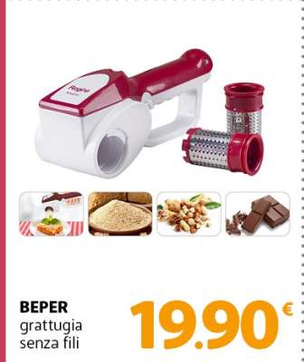 BEPER