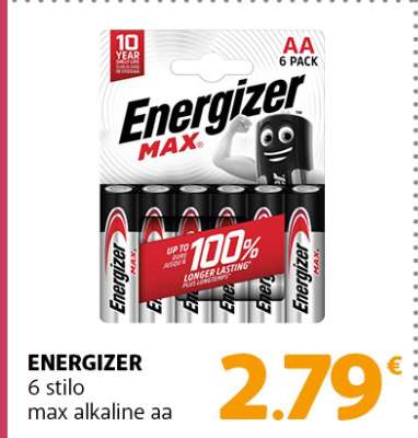 ENERGIZER
