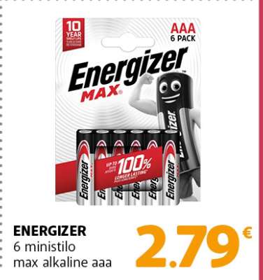ENERGIZER