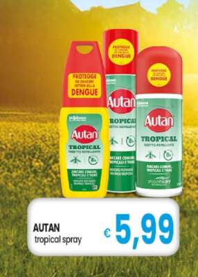 Autan