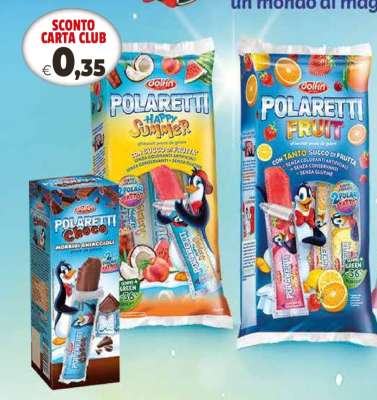 Polaretti