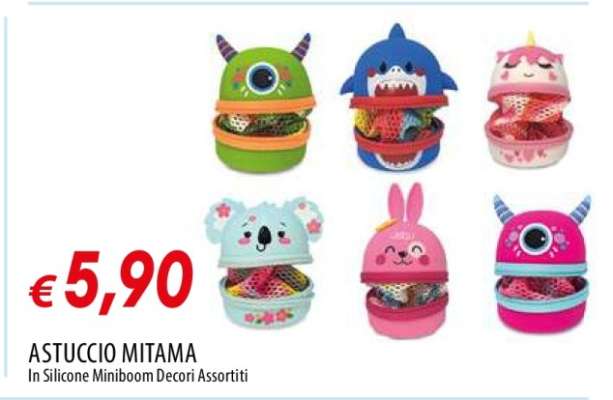 ASTUCCIO MITAMA