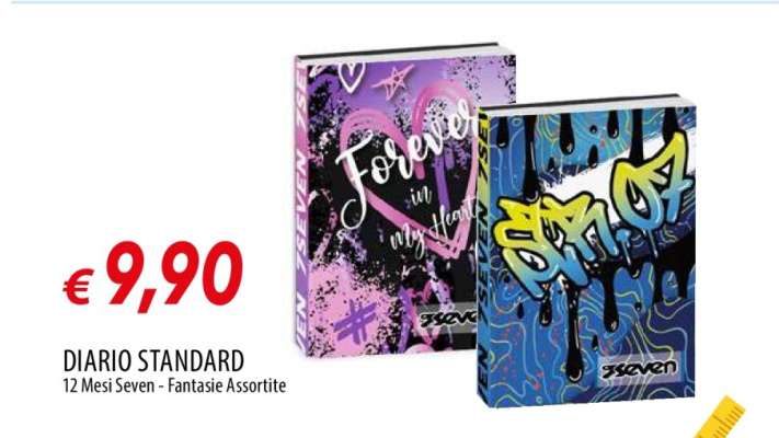 DIARIO STANDARD