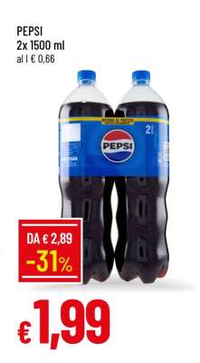Pepsi
