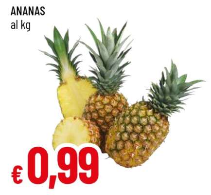 Ananas