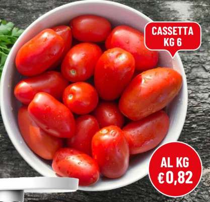 Pomodori
