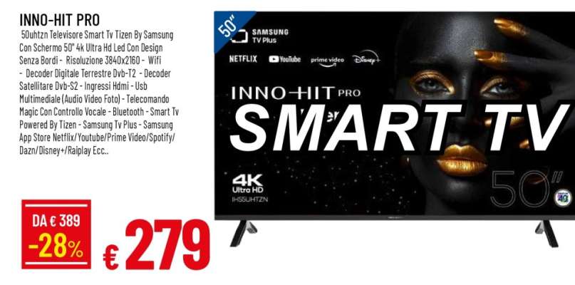 INNO-HIT PRO