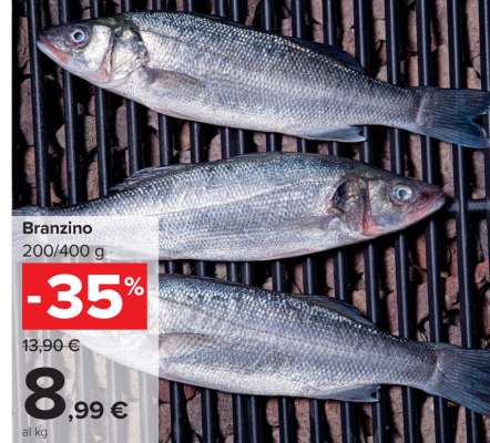 Branzino