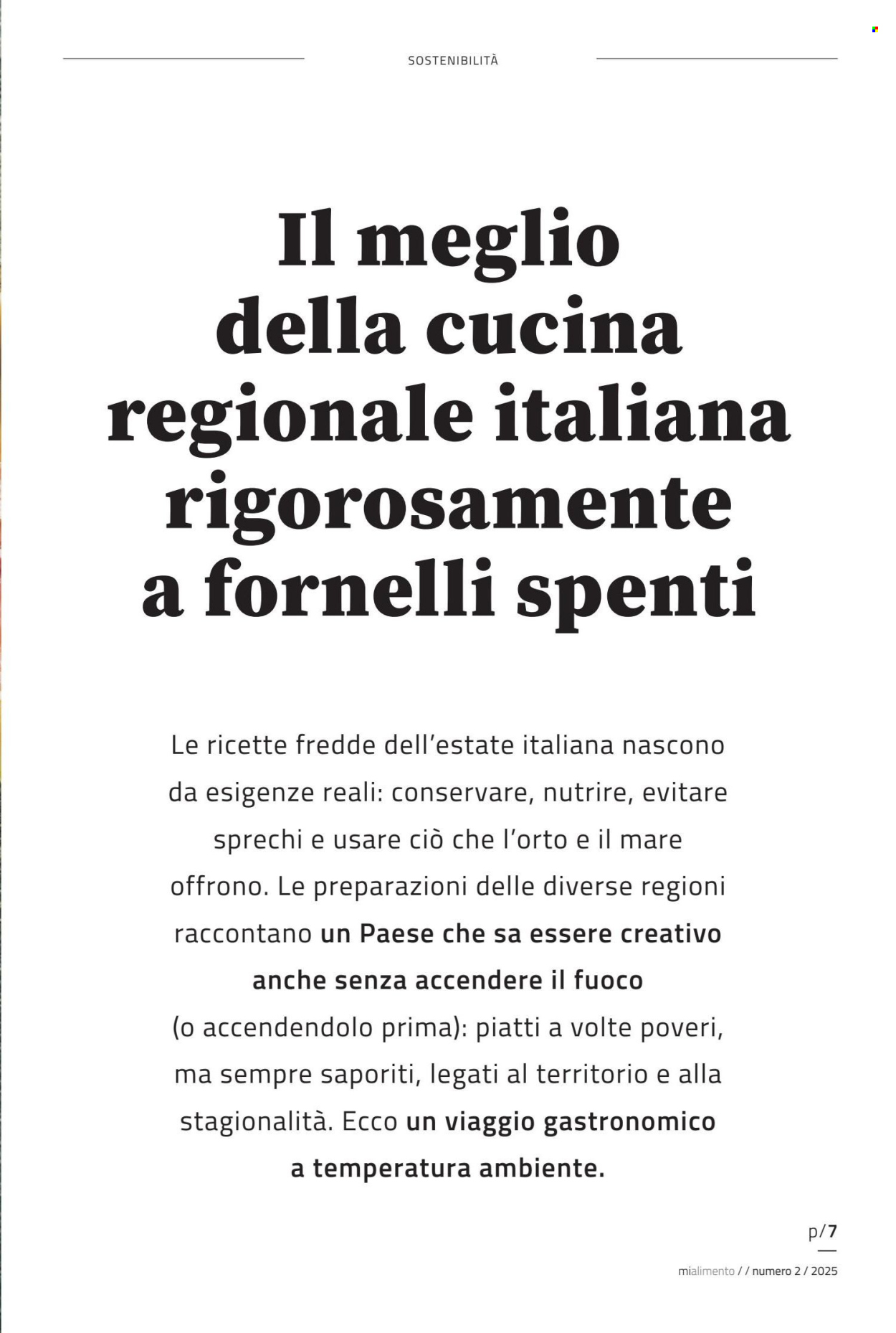Volantino COAL. Pagina 7