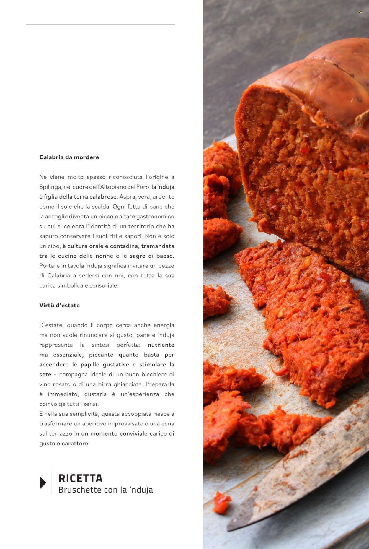 Volantino COAL. Pagina 17
