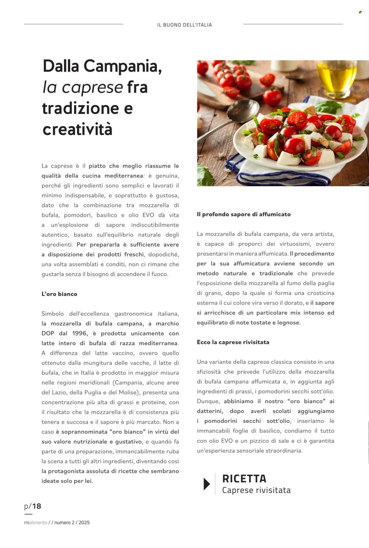 Volantino COAL. Pagina 18