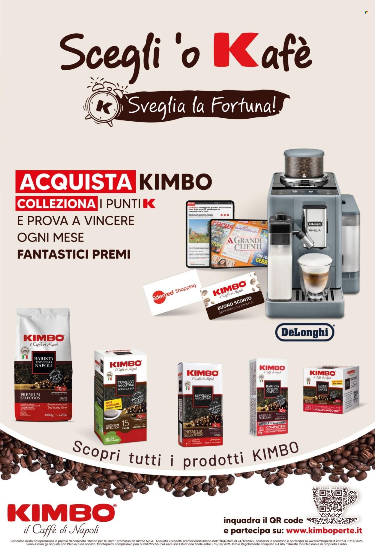 Volantino COAL. Pagina 19
